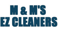 M & M E-Z Cleaners