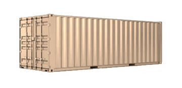 Van Buren Shipping Containers Prices
