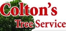 Coltons Tree Service