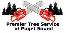 Premier Tree Service of Puget Sound
