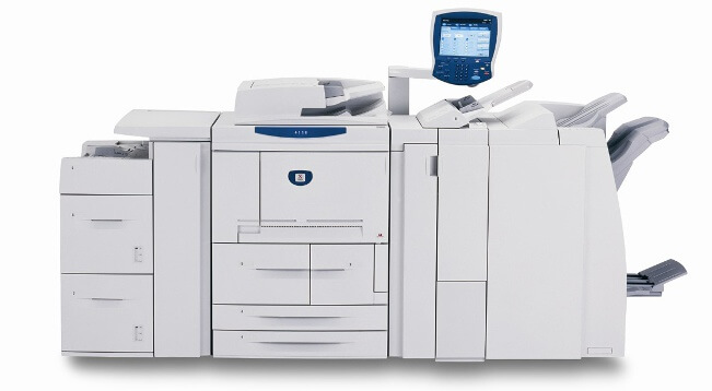Little Rock Copy Machines Prices