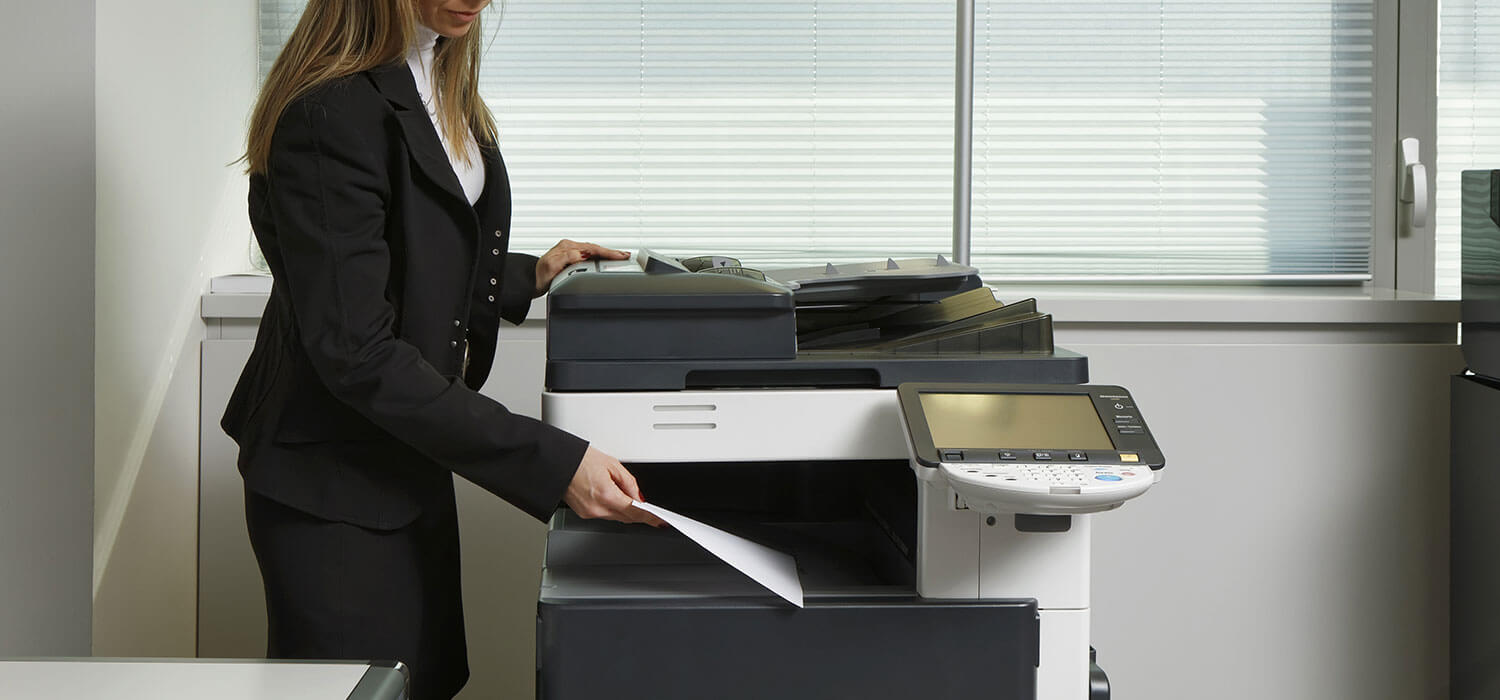 Mayer Copy Machines