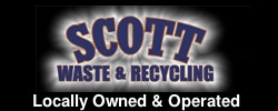 Scott Waste Services