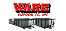 Ware Disposal