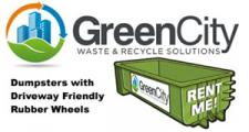 Green City Waste and Recycle Solutions