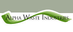 Alpha Waste Industries