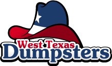 West Texas Dumpsters