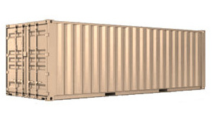 40 ft storage container in Fort Lauderdale