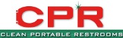 Clean Portable Restrooms
