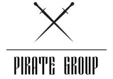 Pirate Dumpsters and Toilets