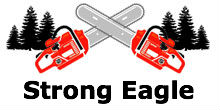 Strong Eagle