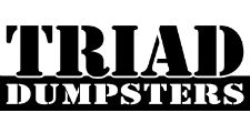 Triad Dumpsters