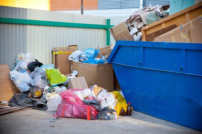 Chandler Junk Removal