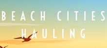 Beach Cities Hauling