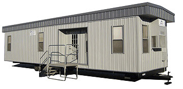 Wallingford Mobile Offices Prices
