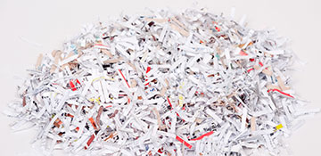 On-Site Paper Shredding in Mcgehee, AR