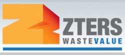ZTERS Waste Value