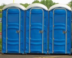 Independence Porta Potty Rental Prices