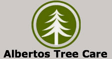 Albertos Tree Care
