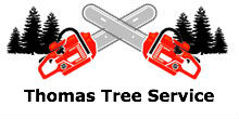 Thomas Tree Service