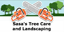 Sasas Tree Care and Landscaping