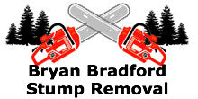 Bryan Bradford Stump Removal